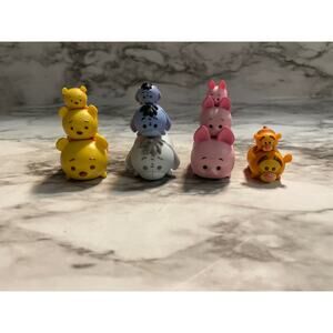 Disney tsum tsum winnie the pooh